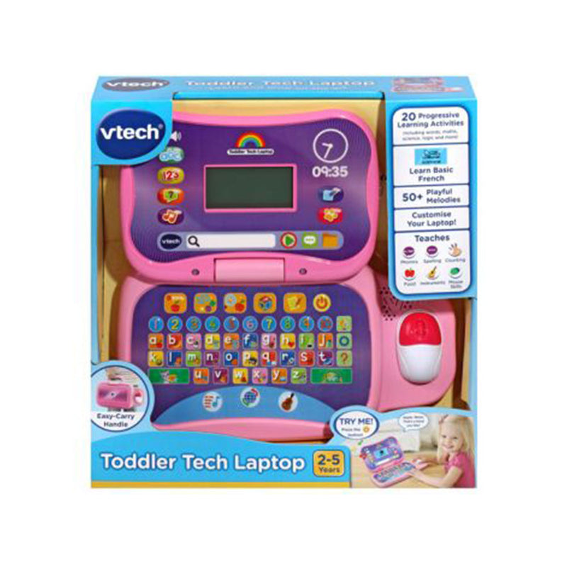 Vtech toddler tech bærbar computer