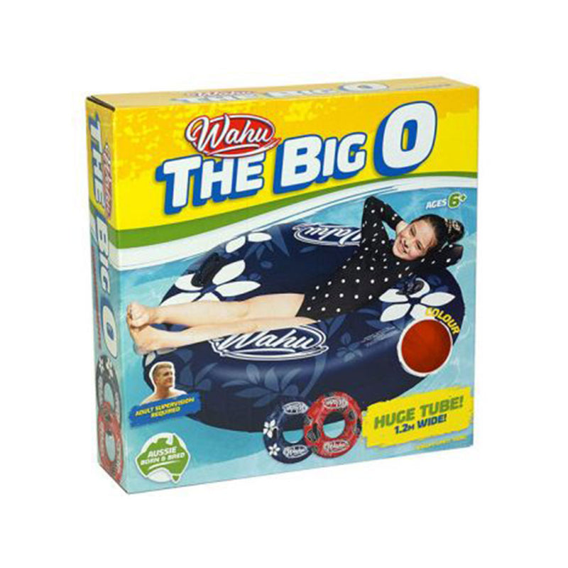  Wahu Big O Poolschwimmer