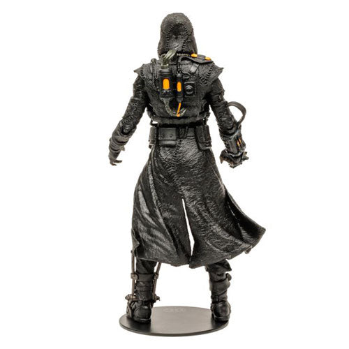 DC Multiverse Batman Arkham Knight Scarecrow Action Figure