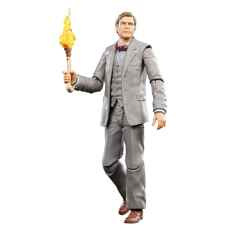 Figur der Indiana Jones Adventure Series