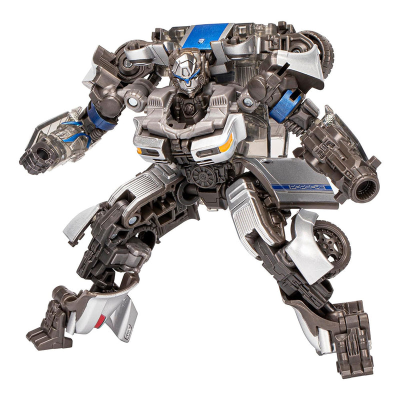 Studio Series Rise of the Beasts Autobot Mirage Figure