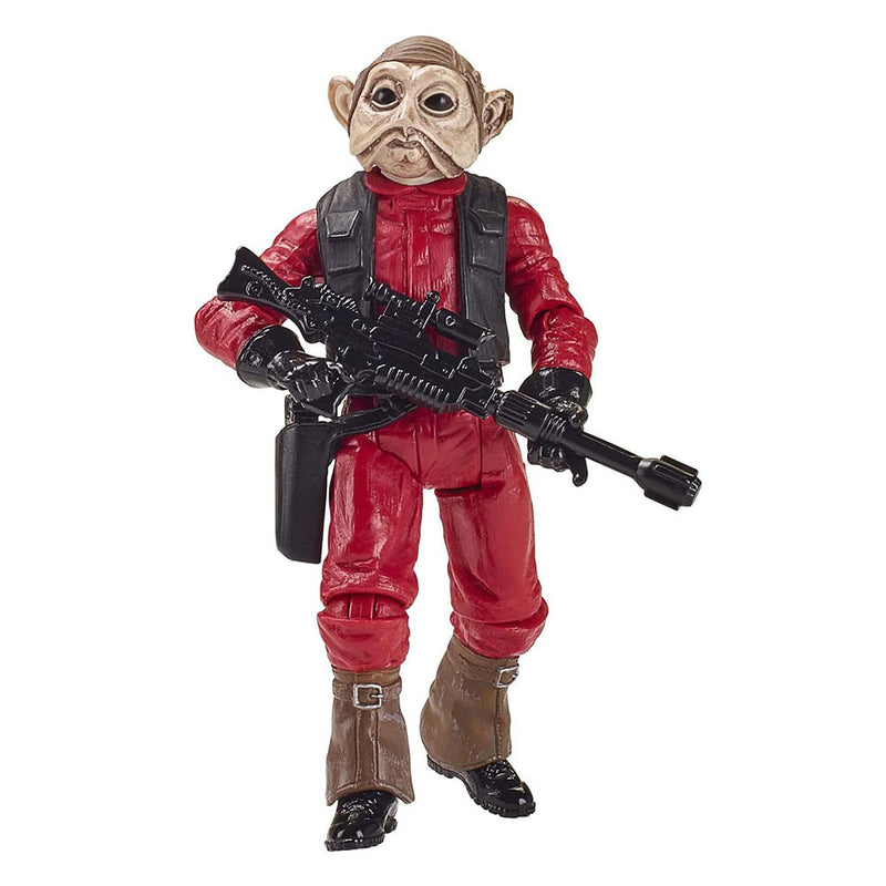 Star Wars Return of the Jedi Vintage -Figur