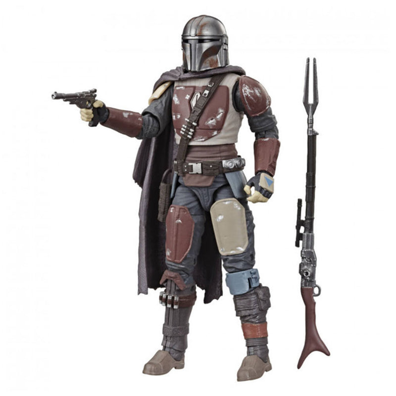 Star Wars die Black Series Actionfigur