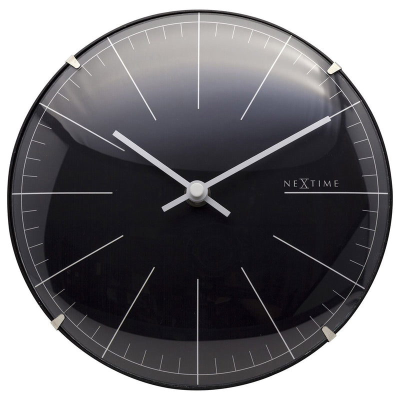 NeXtime Mini Dome Table Clock