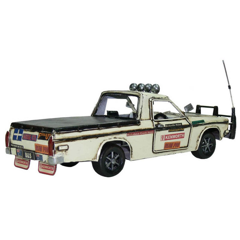 HQ B and S Ute Collectible 29cm