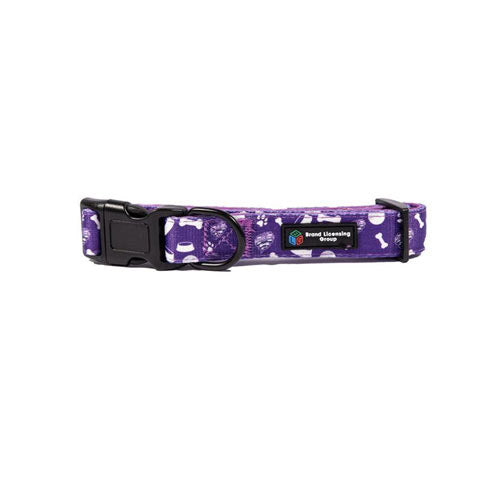 BBL Hobart Hurricanes Dog Collar