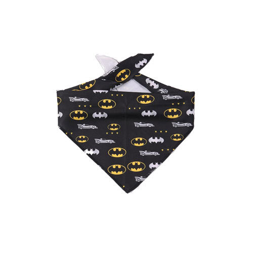 Batman Dog Bandana