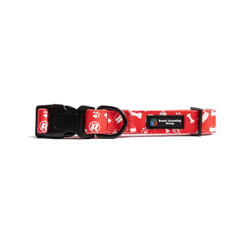 BBL Melbourne Renegades Dog Collar