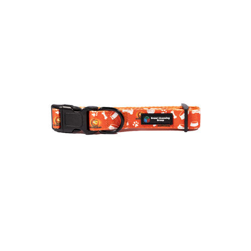 BBL Perth Scorchers Dog Collar