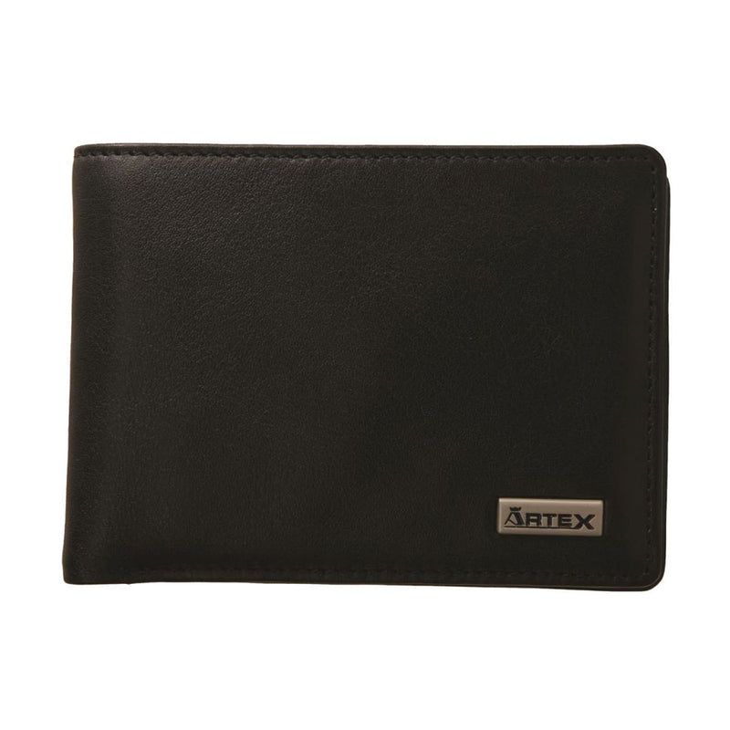 Artex Cool Daddy Wallet (Black)