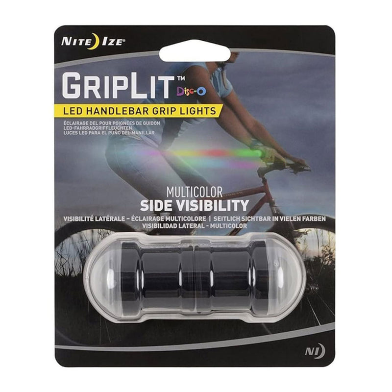 Nite Ize Griplit LED -styrelys