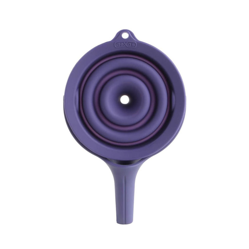 Silicone Pop Funnel 11.5cm