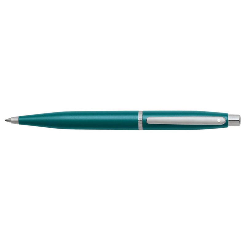 Sheaffer VFM Ultra Nickel Ballpoint Pen Blister Pack (Mint)