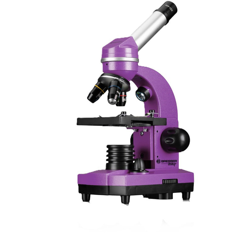 Bresser Junior Biolux Student Microscope