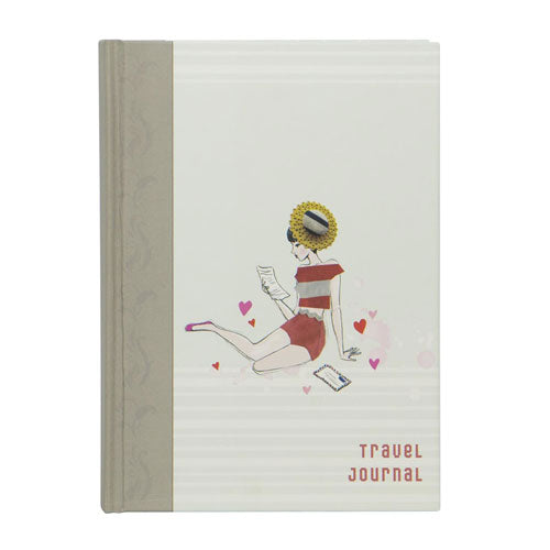 Lantern Studios Nelly Ryan Travel Journal