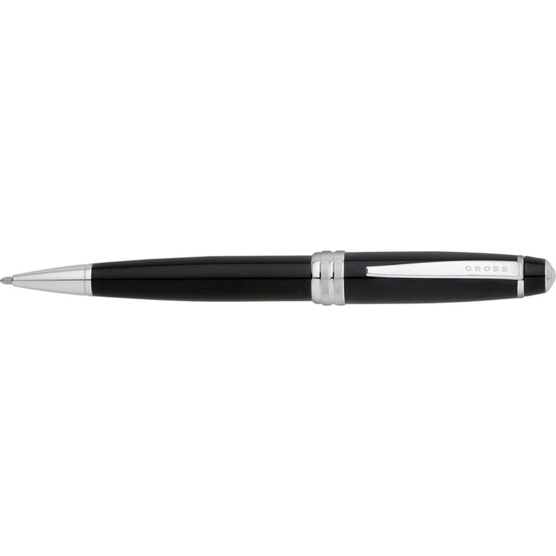 Cross Bailey Lacquer Ballpoint Pen (Black)