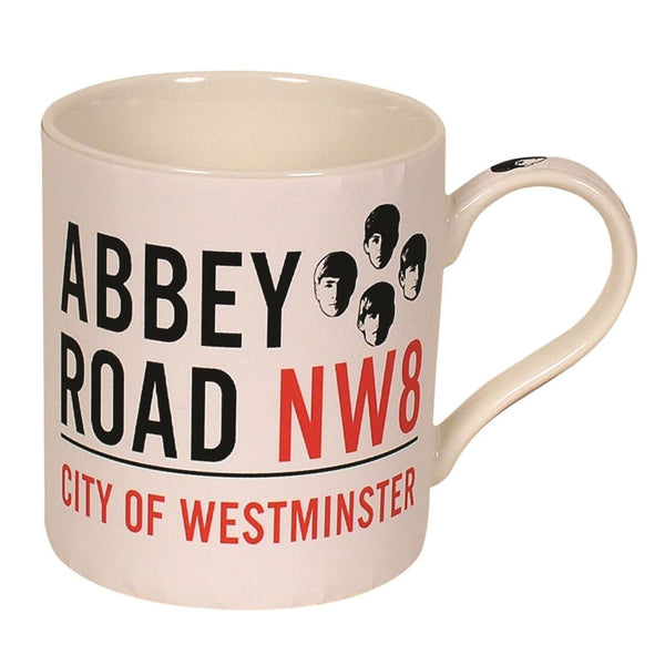 Abbey Road Number 75 Mug