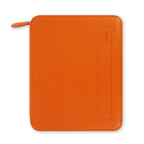 Filofax Pennybridge A5 Zip Folio