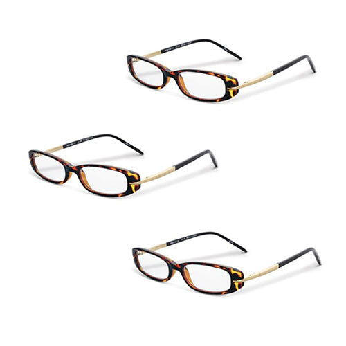 Petula Full Frame Reader Glasses