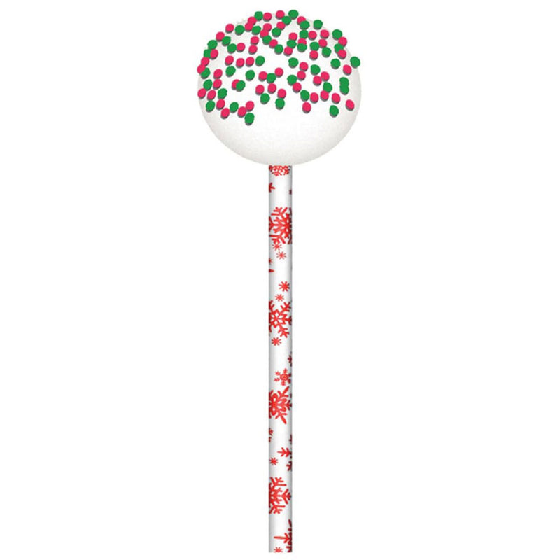 Cake Pop Sticks 15cm 24pk