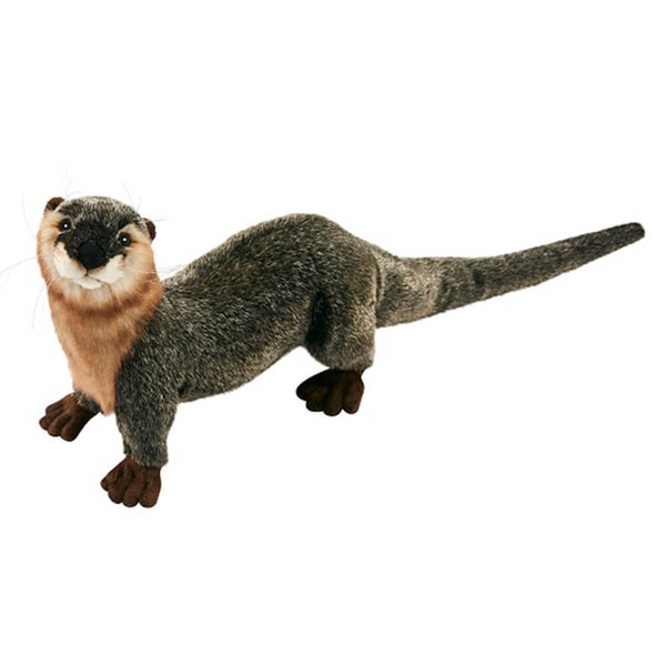 Hansa River Otter (24 cm)