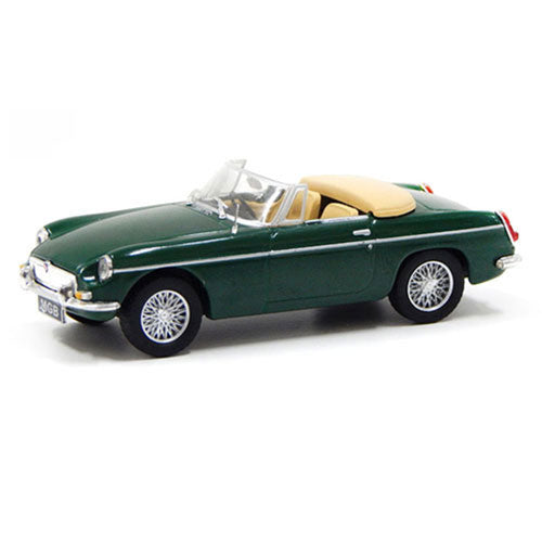 1964 MGB Convertible 1:43 Model Car (Limited Edition)