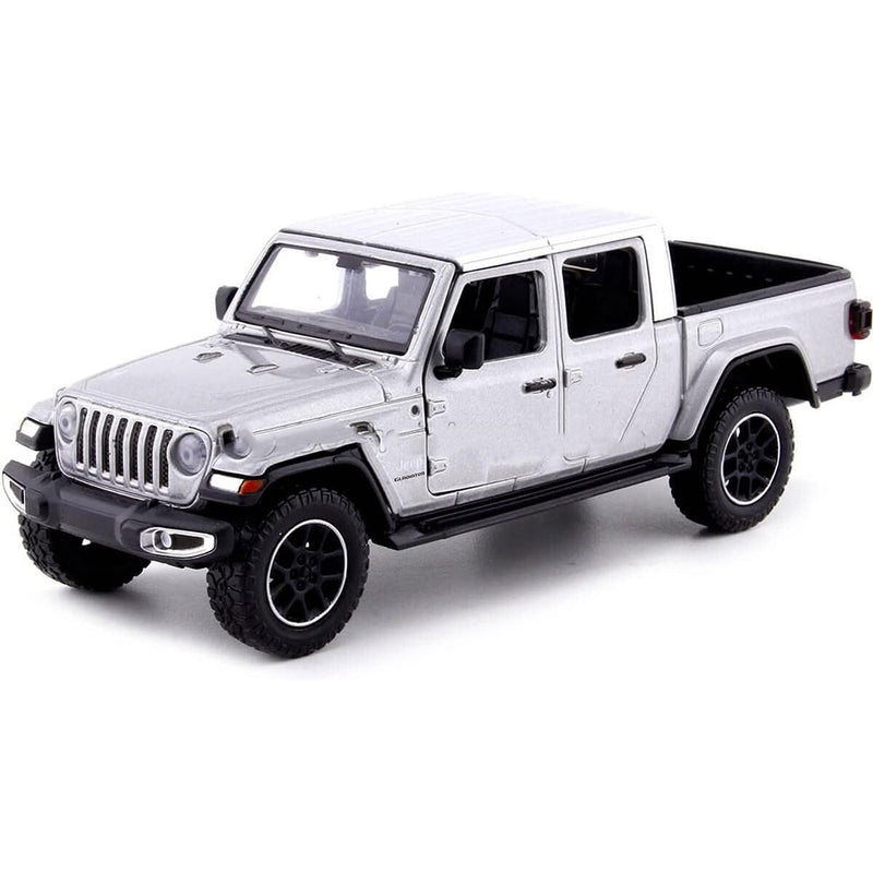 2021 Jeep Gladiator 1:27 Model Car