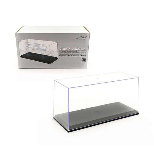 Display Case 1:18 Scale Figure (36x16x15cm)