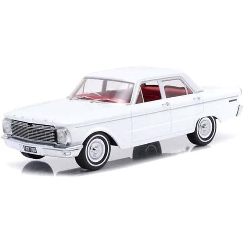 1965 XP Falcon Sedan Sealed Body 1:18 Modellauto