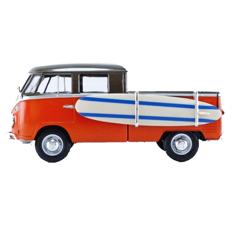 Type 2 VW 1:24 Skala Levering Van Model