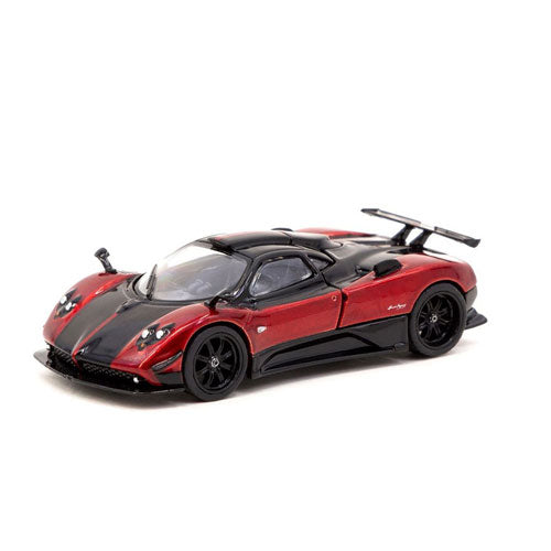 Pagani Zonda Cinque 1/64 Scale Model