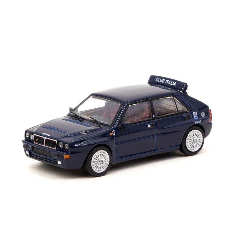 Lancia Delta HF Integrale 1/64 Skalierungsmodell