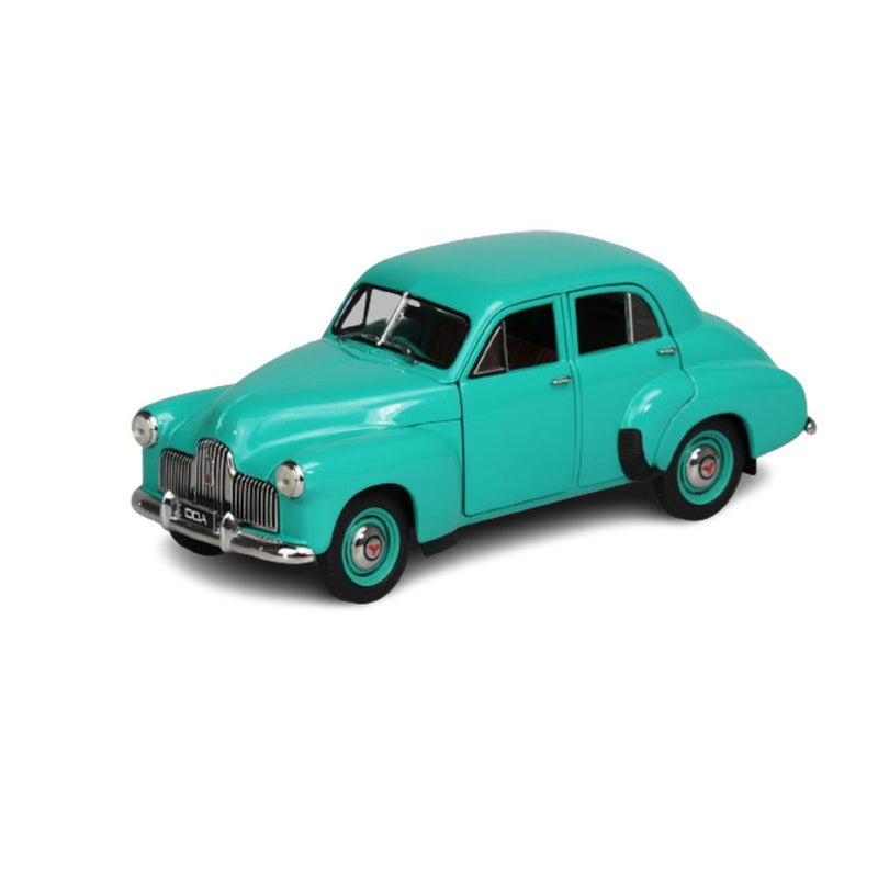 DDA 1948 FX Holden Limousine 1/24 Maßnahmenmodell