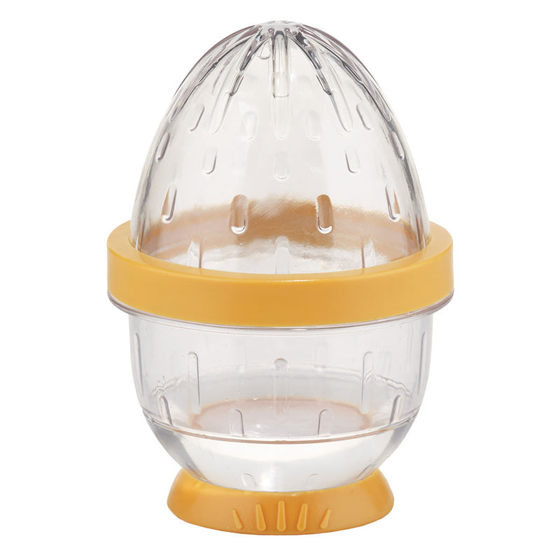 Edge Design Egg Stripper (Yellow)