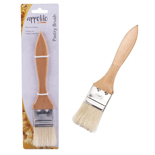 Appetito Pastry Brush 38mm