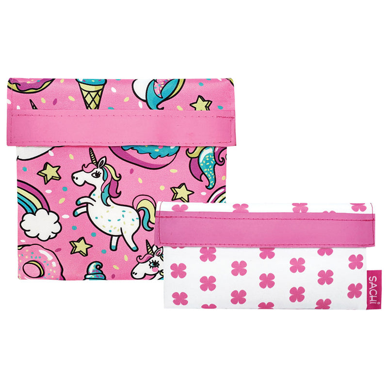 Sachi Lunchtaschen (2er-Set)