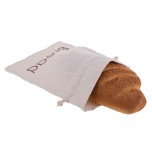 Appetito Bread Bag Embroidered