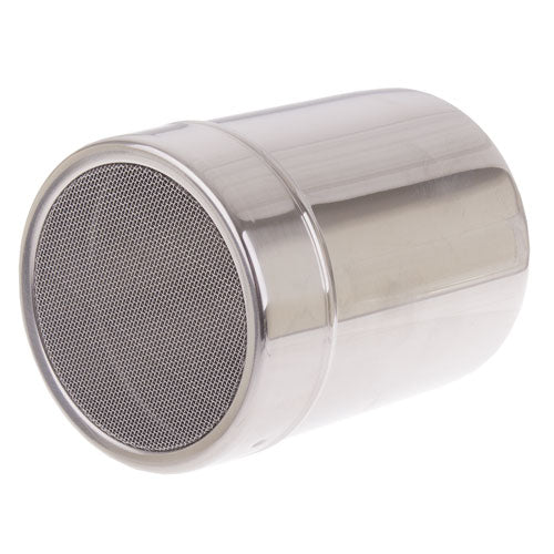 Appetito Stainless Steel Flour/Sugar Shaker