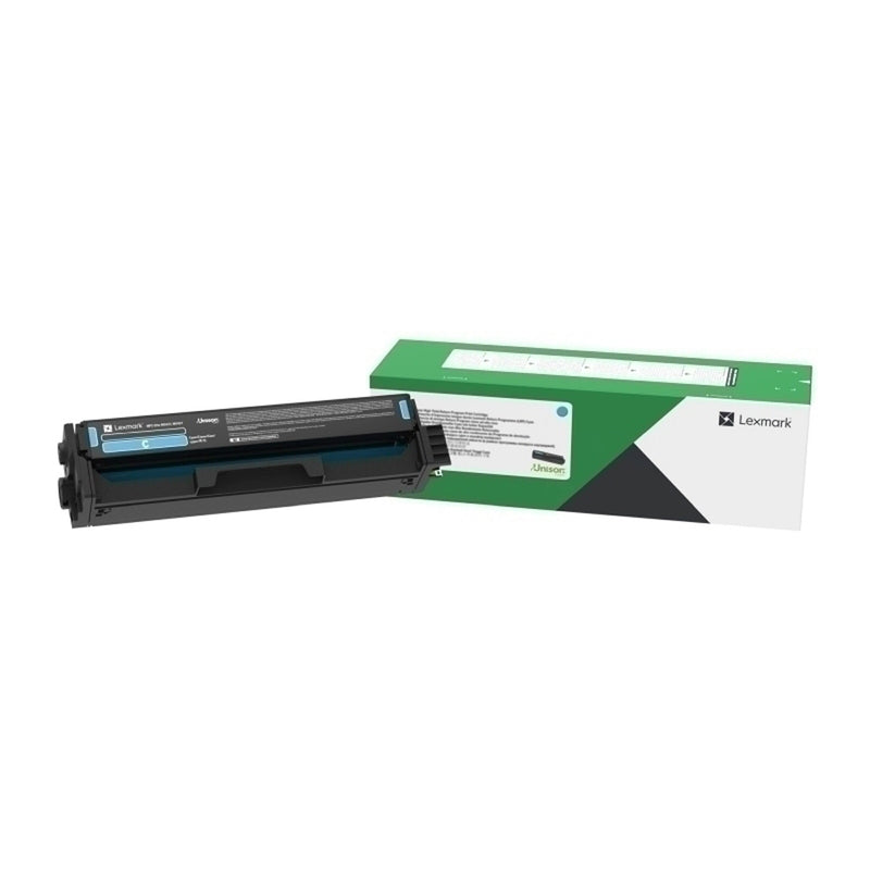 Lexmark C343X Extra High-Yield-Tonerpatrone