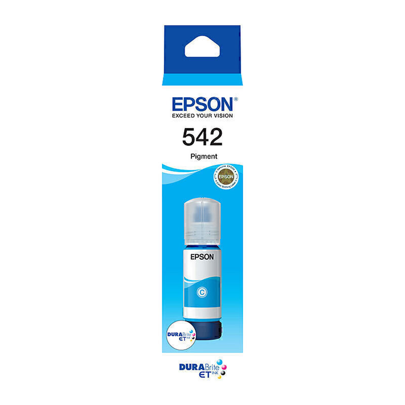 Epson T542 Ecotank -flaske