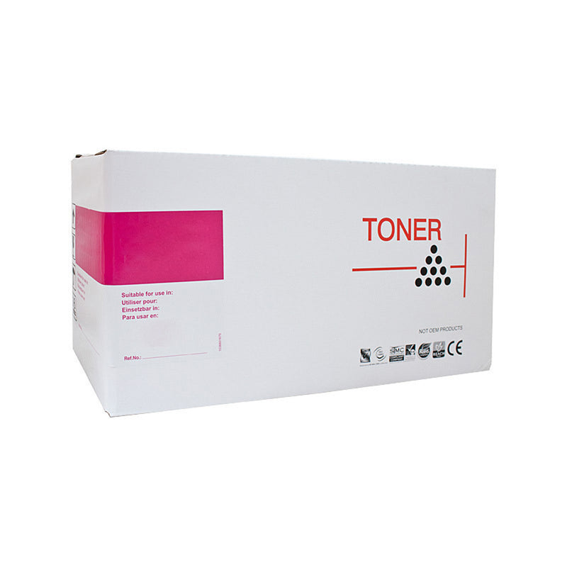 Whitebox Compatible Fuji CT20143 Tonerpatrone