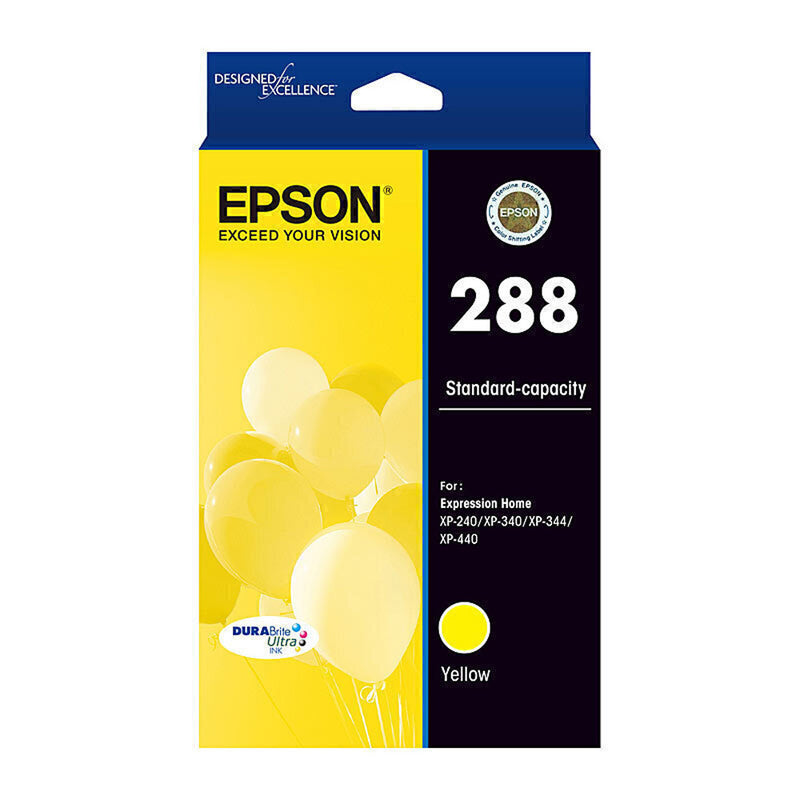 Epson 288 Tintenpatrone