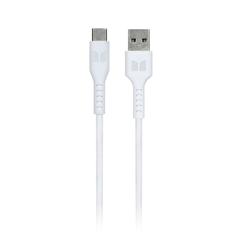 Monster USB-C til USB-A TPE-kabel 1,2 m