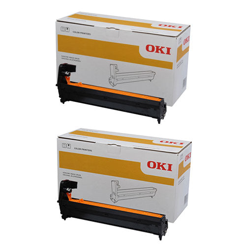 Oki C834 Drum Unit