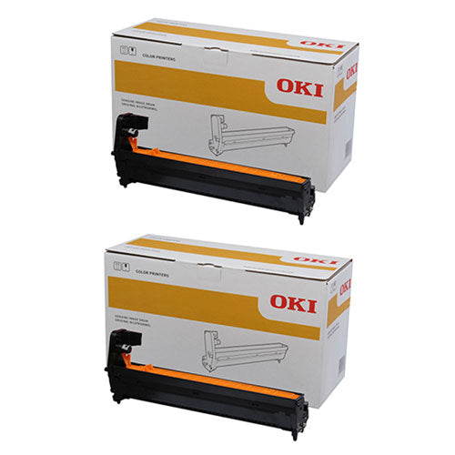 Oki C834 Drum Unit