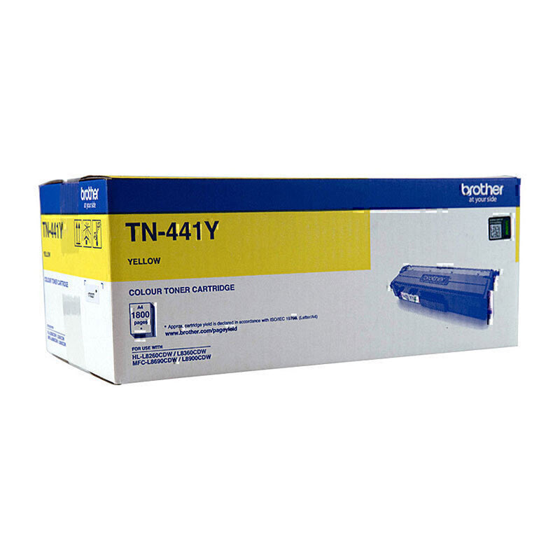 Bruder TN441 Toner Patrone