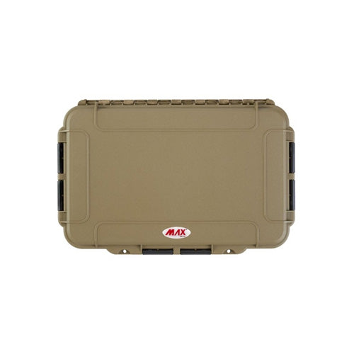 PP Max Protective Fishing Case (32x20x8cm)