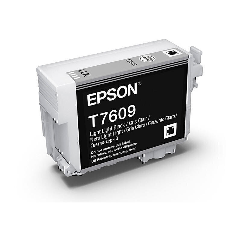 Epson 760 Tintenpatrone