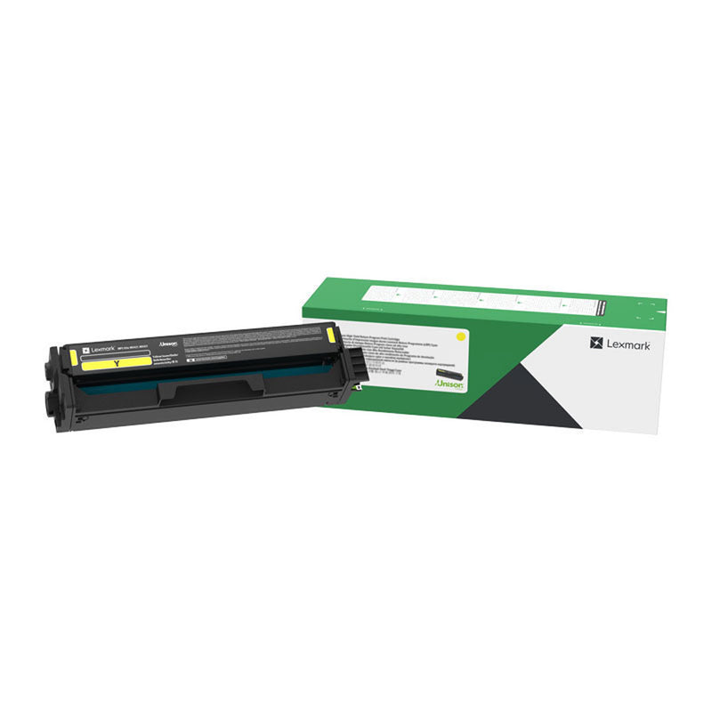 Lexmark C333H High-Yield-Tonerpatrone