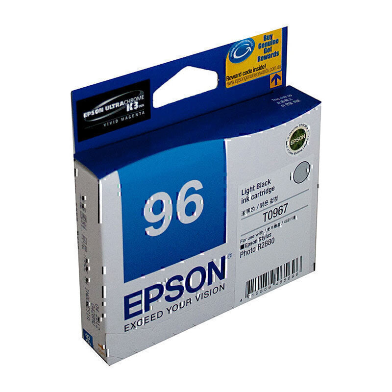 Epson T096 blækpatron